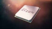 AMD Ryzen 3 和 Threadripper CPU 发布日期和规格公布